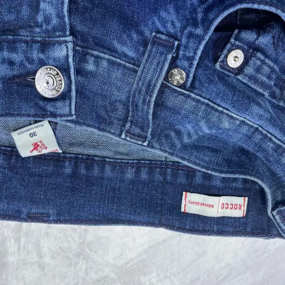 True Religion true religion